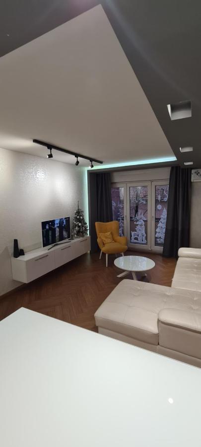 Afrodita Novi Sad Exterior photo