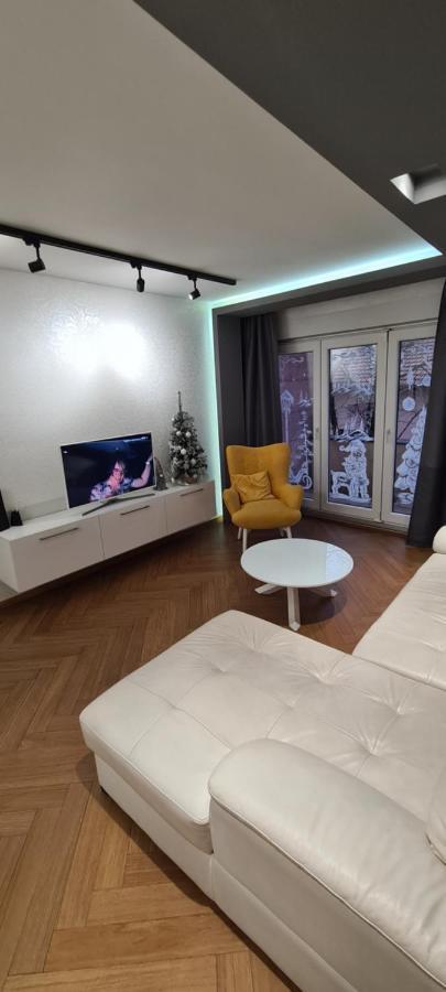 Afrodita Novi Sad Exterior photo
