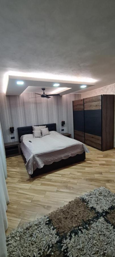Afrodita Novi Sad Exterior photo